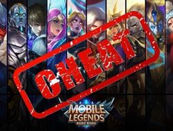 Mahal Harganya! Pembuat Cheat Mobile Legends Ini Raup Ratusan Juta Sebelum Diciduk Polisi