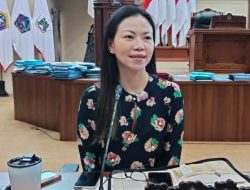 Era Digital Tapi Tak Punya Website, SKPD Pemprov Sulut Jadi Sorotan Pansus LKPJ