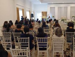 Inggried Sondakh Gelar Reses di Kalasey Satu: Momentum Pertanggungjawaban dan Penguatan UMKM