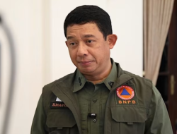 BNPB: Sulawesi Utara dan Maluku Utara Berpotensi Tinggi Gempa dan Tsunami