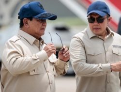 Gempa M 7,6 Guncang Sulut dan Malut, Presiden Prabowo Instruksikan Langkah Tanggap Darurat Kilat