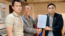 Kepiawaian Advokat Michel Kawengian, Berhasil Selesaikan Sengketa Hutang Ratusan Juta yang Macet