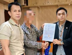 Kepiawaian Advokat Michel Kawengian, Berhasil Selesaikan Sengketa Hutang Ratusan Juta yang Macet