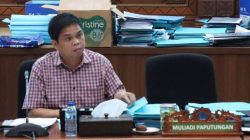 Lulusan SMA/SMK Sulut Dinilai Kalah Saing Tembus PTN, Muliadi Paputungan Sorot Kualitas Pendidikan di Sulut