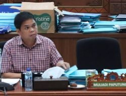 Lulusan SMA/SMK Sulut Dinilai Kalah Saing Tembus PTN, Muliadi Paputungan Sorot Kualitas Pendidikan di Sulut