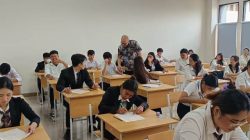 Seleksi Magang Taiwan, Mahasiswa Polimdo Wajib Kantongi Sertifikat TOEIC