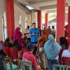 Jaring Aspirasi di Manado, Anggota DPRD Sulut Terima Keluhan Mulai dari Banjir hingga Sekolah Negeri