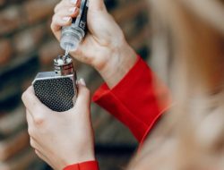 Waspada Narkoba dalam Liquid, Legislator Dukung BNN Larang Peredaran Vape