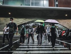 Menaker Terbitkan Edaran WFH 1 Hari Sepekan untuk Swasta dan BUMN, Tanpa Potong Gaji dan Jatah Cuti