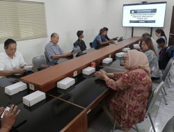 Sinergi Infrastruktur dan Wisata, DPRD Sulut Pelajari Pengelolaan Jalan di Bali