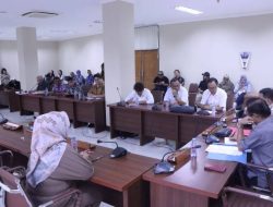 Sisa Lahan Belum Dibayar, Warga Terdampak Tol Manado-Bitung Mengadu ke DPRD Sulut