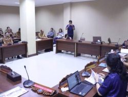 Gubernur Sulut Batasi Gadget Siswa, Louis Schramm : Selaras dengan Regulasi Komdigi 2026