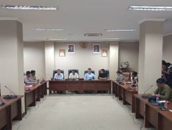 Polemik Jalan Likupang Timur dan Ganti Rugi Lahan Tinerungan, Komisi III DPRD Sulut Mediasi Masyarakat dengan PT MSM