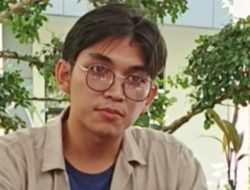 Bawa Inovasi Beton Panel Surya, Mahasiswa Teknik Sipil Polimdo Siap Berbagi Pengalaman di International Student Leaders Meeting Taiwan