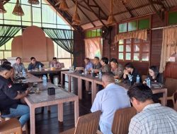 Jaga Harmoni Bumi Nyiur Melambai, Kemenag dan Ormas Adat Sulut Dialog Terbuka Terkait Rencana Kehadiran UAS