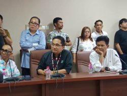 Status Belum Hibah, PT MSM Minta Izin Instansi Terkait Agar Jalan Perusahaan Bisa Digunakan untuk Publik