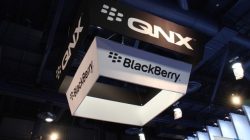 BlackBerry Transformasi Melalui Teknologi QNX, Raja Ponsel Menjadi Raksasa Software Otomotif