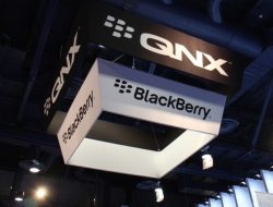 BlackBerry Transformasi Melalui Teknologi QNX, Raja Ponsel Menjadi Raksasa Software Otomotif