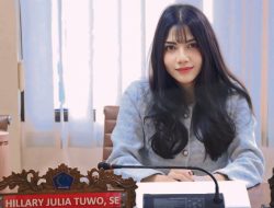 Hillary Tuwo Soroti Anggaran Rp2,6 Miliar yang Belum Tercatat Terserap, Plt Kepala DPMD Sulut Akui Data Belum Diupdate