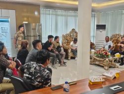 ‘Ngopi Bareng’ FORWARD dan BPMP Sulut, Hasilkan Tiga Rekomendasi Untuk DPRD Sulut