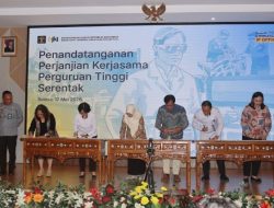 Polimdo Dorong Perlindungan Hak Cipta dan Paten Hasil Riset Akademisi