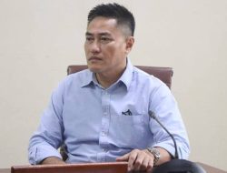 Kritisi Realisasi Anggaran Minim dan Data “Kedaluwarsa”, Royke Anter Ancam Pangkas Anggaran Dinas PMD Sulut