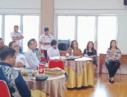 Polimdo Dorong Perlindungan Hak Cipta dan Paten Hasil Riset Akademisi