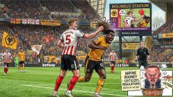 Rambut Panjang dan Ancaman Kartu Merah, Rooney dan Regis Le Bris Kompak Sorot Aturan Premier League