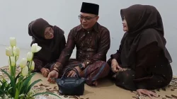 Pemilik Pondok Pesantren di Kuningan Nikahi Istri Kedua, Kado Pernikahan ke-16 dari Istri Pertama