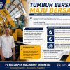 Bawa Enam Merek Unggulan, PT Big Dipper Machinery Indonesia Perkuat Cengkeraman Pasar di Sulawesi Utara
