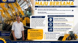 Bawa Enam Merek Unggulan, PT Big Dipper Machinery Indonesia Perkuat Cengkeraman Pasar di Sulawesi Utara