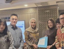 Sambangi DPR RI dan Setneg, DPRD Sulut Kawal Aspirasi Mahasiswa ke Pusat