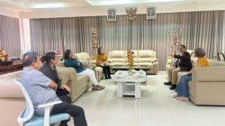 Pererat Sinergi, Polimdo dan Universitas Ciputra Jajaki Kolaborasi Tridharma Perguruan Tinggi