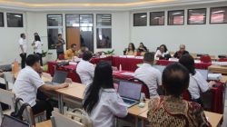 Asesmen Lapangan DIII Akuntansi Jadi Momentum Penguatan Mutu Pendidikan di Polimdo