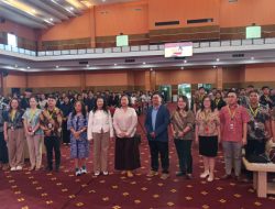 Hotniar Siringoringo: Penelitian Perguruan Tinggi Harus Selaras dengan Arah Pembangunan Nasional