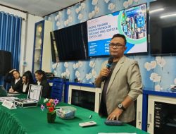Marson Budiman: Sinergi dengan SMK Jadi Fondasi Penguatan Pendidikan Vokasi