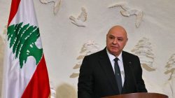 Kecam Iran dan Hizbullah, Presiden Lebanon: “Ini Negara Kami, Bukan Negara Anda!”