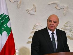 Kecam Iran dan Hizbullah, Presiden Lebanon: “Ini Negara Kami, Bukan Negara Anda!”