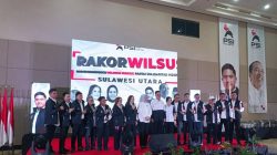 Eks Legislator Hingga Mantan Komisioner KPU Resmi Merapat ke PSI Sulut