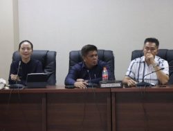 Desak Keterbukaan Informasi Dokumen RTRW 2025-2044, DPRD Sulut Minta Peta Tata Ruang Wilayah Disajikan Secara Daring