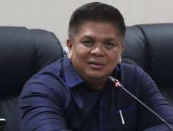 Pansus RTRW Sulut Pertanyakan Kejelasan Ratusan Blok Kawasan yang Belum Diakomodir dan Tindak Lanjut Status Kawasan Lindung