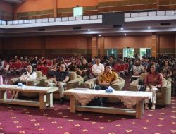 Seminar Pariwisata 2026 Polimdo Kupas Peran Strategis MICE untuk Pariwisata Berkelanjutan