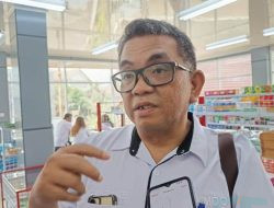 Peresmian Polimart 2, Jurusan Akuntansi Polimdo Optimalkan Teaching Factory untuk Tingkatkan Kompetensi Mahasiswa