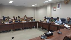 Henry Walukow Tegaskan Penetapan 63 Blok WPR 2026 di Sulut Sesuai Usulan Resmi Kepala Daerah