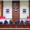 Paripurna DPRD Sulut, Lima Fraksi Setujui Pembahasan Ranperda Perizinan Berusaha