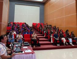 Tax Goes to Campus, Jurusan Akuntansi Polimdo Bekali Mahasiswa Pemahaman Perpajakan Sejak Dini
