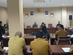 Evaluasi Semester I APBD 2026, Komisi IV DPRD Sulut Puji Serapan Anggaran Dinkes Capai 53,31 Persen