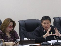 Genjot Ranperda Perizinan Berusaha, DPRD Sulut Tegaskan Investor Wajib Gandeng Pengusaha dan Petani Lokal