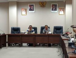 Jadi Sekwan Definitif, Niklas Silangen Minta Wartawan Tetap Kritis dan Ingatkan Jajarannya