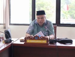 Anggaran Tersedot Belanja Pegawai, DPRD Sulut Soroti Lumpuhnya Alat UPTD Dinas ESDM